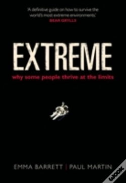 Capa do artigo Extreme