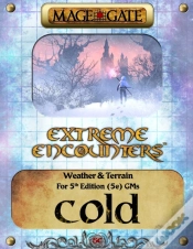 Capa do artigo Extreme Encounters