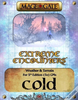 Capa do artigo Extreme Encounters