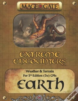 Capa do artigo Extreme Encounters