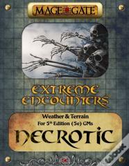 Extreme Encounters