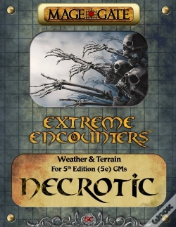 Capa do artigo Extreme Encounters