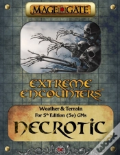 Capa do artigo Extreme Encounters