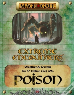 Capa do artigo Extreme Encounters