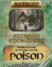 Capa do artigo Extreme Encounters