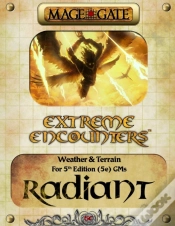 Capa do artigo Extreme Encounters