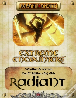 Capa do artigo Extreme Encounters
