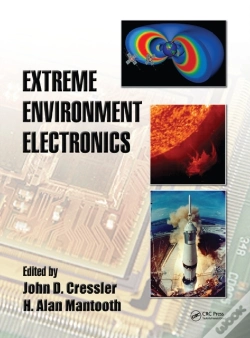 Capa do artigo Extreme Environment Electronics