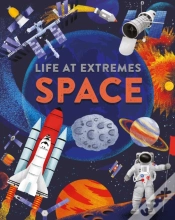 Capa do artigo Extreme Environments Going Into Outer