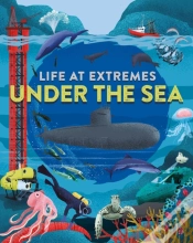 Capa do artigo Extreme Environments Going Underwater