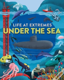 Capa do artigo Extreme Environments Going Underwater