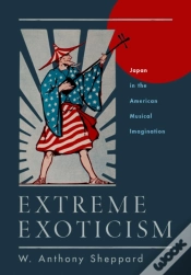 Capa do artigo Extreme Exoticism