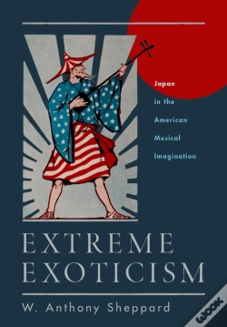 Capa do artigo Extreme Exoticism