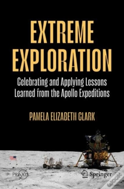 Capa do artigo Extreme Exploration