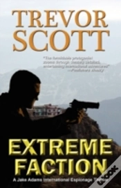 Capa do artigo Extreme Faction