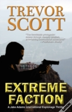 Capa do artigo Extreme Faction