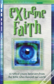 Capa do artigo Extreme Faith