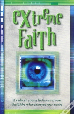 Capa do artigo Extreme Faith