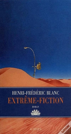 Capa do artigo Extrème-Fiction