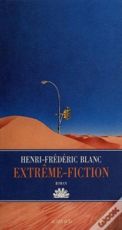 Capa do artigo Extrème-Fiction