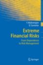 Extreme Financial Risks - Preview