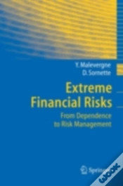 Capa do artigo Extreme Financial Risks