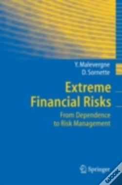 Capa do artigo Extreme Financial Risks