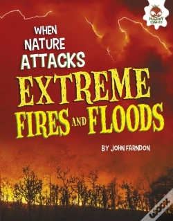Capa do artigo Extreme Fires And Floods