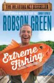 Capa do artigo Extreme Fishing