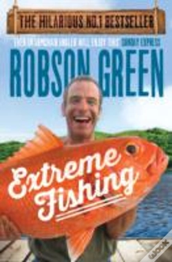 Capa do artigo Extreme Fishing