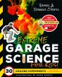 Extreme Garage Science For Kids - Preview