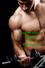 Capa do artigo Extreme Gay Bondage