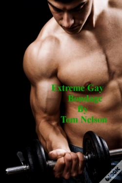 Capa do artigo Extreme Gay Bondage