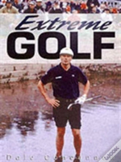 Capa do artigo Extreme Golf