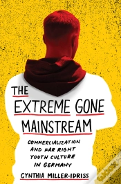 Capa do artigo Extreme Gone Mainstream