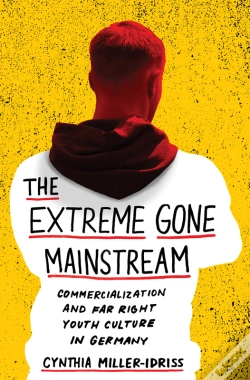 Capa do artigo Extreme Gone Mainstream