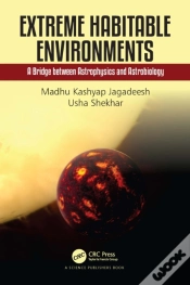 Capa do artigo Extreme Habitable Environments