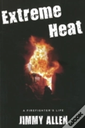 Capa do artigo Extreme Heat