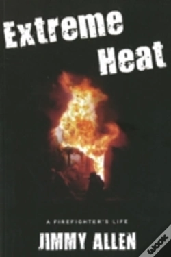 Capa do artigo Extreme Heat