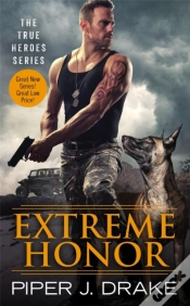 Capa do artigo Extreme Honor