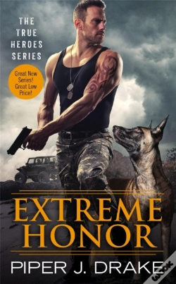 Capa do artigo Extreme Honor
