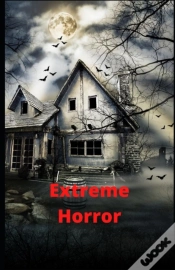 Capa do artigo Extreme Horror