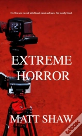 Extreme Horror