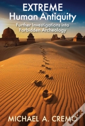 Capa do artigo Extreme Human Antiquity