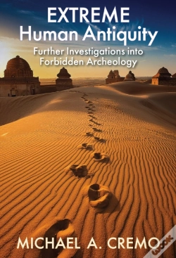 Capa do artigo Extreme Human Antiquity