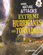 Capa do artigo Extreme Hurricanes And Tornadoes