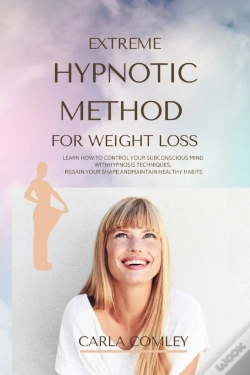 Capa do artigo Extreme Hypnotic Method For Weight Loss: