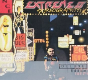 Capa do artigo Extreme II: Pornograffitti - CD