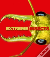 Capa do artigo Extreme Insects