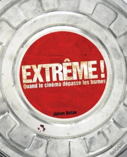 Capa do artigo Extreme !